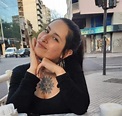 Romina Torres: la joven hacker que cambió de equipo