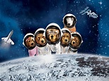 Space Buddies: Aventura no Espaço | Apple TV (PT)