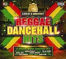 Latest & Greatest Reggae Dancehall Hits: Various: Amazon.es: CDs y vinilos}
