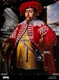 Gustavus Adolphus, Gustav II Adolf, (1594-1632, King of Sweden (1611-32), Portrait, Painting by ...
