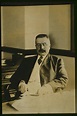 George B. Cortelyou-- ca. 1899-1901 Former Postmaster General of the U ...
