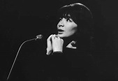 Portrait de femme qui a marqué Paris : Juliette Gréco - Vivre paris