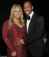 Mariah Carey's husband Nick Cannon was the 'production manager' for the ...