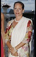 Princesse Zahra Aga Khan lors du 14e Grand Bal de Deauville organisé au profit de CARE France ...