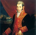 Biografia de Francisco Javier Venegas