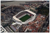 Historical: Estadio San Mamés (La Catedral) – until 2013 – StadiumDB.com