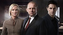 Spooks (TV Series 2002 - 2011)