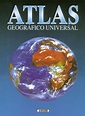 Libro didáctico - Libros Servilibro Ediciones - Atlas geográfico