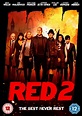 Red 2 | DVD | Free shipping over £20 | HMV Store