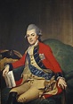 International Portrait Gallery: Retrato del Duque Carl II von ...