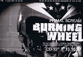 Primal Scream – Burning Wheel | The new album from...