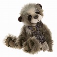 Marshall - Charlie Bears - Isabelle Collection | Ours en peluche, Ours ...