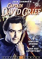 Captain David Grief (TV Series 1957–1960) - IMDb