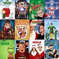 The Best Christmas Movies to Watch as a Family