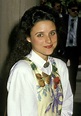 Julia Louis-Dreyfus through the years: The star's life in pictures