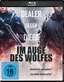 Im Auge des Wolfes Blu-ray, Kritik und Filminfo | movieworlds.com