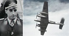 Heinz-Wolfgang Schnaufer Was the Luftwaffe's Greatest Evening Fighter ...