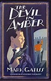 9780743257091: The Devil in Amber: A Lucifer Box Novel - ZVAB - Gatiss ...