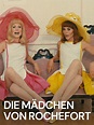 Amazon.de: Die Mädchen von Rochefort ansehen | Prime Video