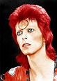 Ziggy - Ziggy Stardust Photo (28242503) - Fanpop