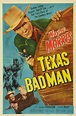 Texas Bad Man Movie Posters From Movie Poster Shop