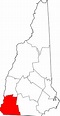 Cheshire County (New Hampshire) - Wikipedia