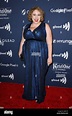 Leila Cohan attends the 33rd Annual GLAAD Media Awards on April 02 ...