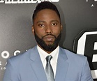 John David Washington Biography - Facts, Childhood, Family Life ...