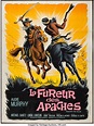 Apache Rifles (20th Century Fox, 1964). French Grande (47" X | Lot ...