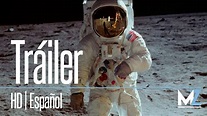 Apolo 11 | Tráiler Español HD - YouTube