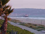 Manhattan Beach (Kalifornia) – Wikipédia