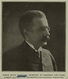 George B. Cortelyou. - NYPL Digital Collections
