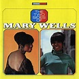Mary Wells - The Two Sides of Mary Wells - Reviews - Album of The Year