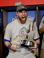 Nice guys do finish first: the Ben Zobrist story