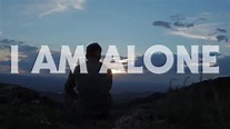 I Am Alone Teaser Trailer 3 - YouTube
