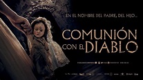 Comunión con el Diablo (La niña de la comunión) - Tráiler - Dosis Media