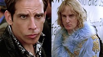 Zoolander Stare / Zoolander Sees Hansel On The Red Carpet | Know Your Meme