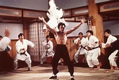 Foto de Bruce Lee - Karate a muerte en Bangkok : Foto Bruce Lee ...