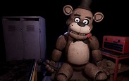 'Five Nights At Freddy’s' creator says it’s “fine” to talk about new ...