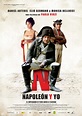 Cartel de "N" Napoleón y yo - Poster 3 - SensaCine.com