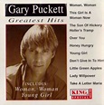 Greatest Hits: Puckett,Gary: Amazon.es: CDs y vinilos}