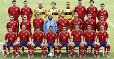 🔥 Download Spain Soccer Team Roster Animated Cell Phone Wallpaper by ...