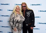 What Happened to Beth Chapman? Wife of Dog the Bounty Hunter Placed in ...