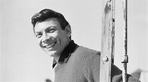 Ed Ames, Singing Star Who Became a Familiar Face on TV, Dies at 95 ...