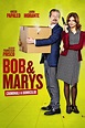 Bob & Marys - Criminali a domicilio (película 2018) - Tráiler. resumen ...
