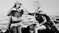 Ver Undersea Girl (1957) Online en Español y Latino - Cuevana 3