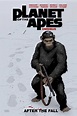 Planet of the Apes: After the Fall Omnibus | Book by Michael Moreci ...