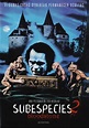Subespecies 2 Dos Bloodstone 1993 Ted Nicolaou Pelicula Dvd