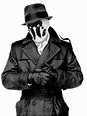 Rorschach - Villains Wiki - villains, bad guys, comic books, anime