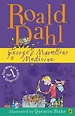 George's Marvellous Medicine by Roald Dahl (Puffin Books)